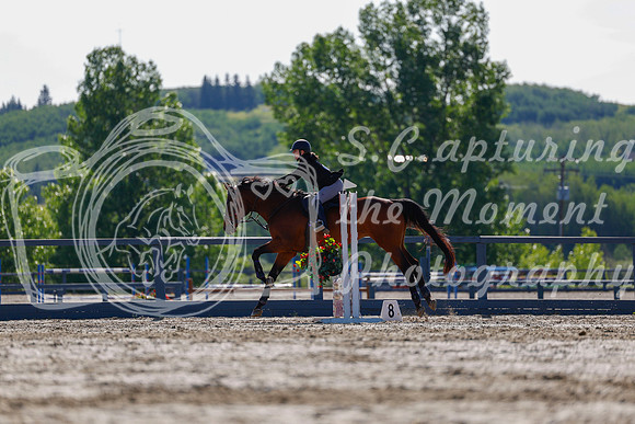 2025 - Haylee - June Classic I - Sunday June 15th - 04139