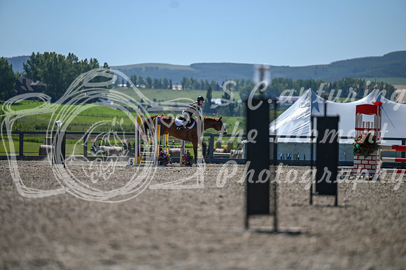 2025 - MJ - Rocky Mountain Classic III - Saturday August 23rd - 14126