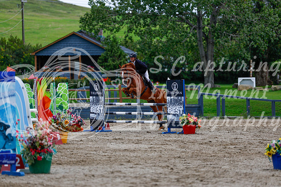 2025 - Haylee - Rocky Mountain Classic II - Saturday August 16th - 18155