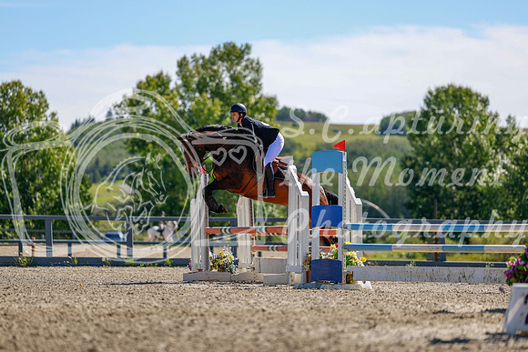 2025 - Haylee - Rocky Mountain Classic II - Sunday August 17th - 14301
