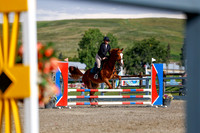 2025 - Haylee - Rocky Mountain Classic III - Wednesday August 20th - 03025