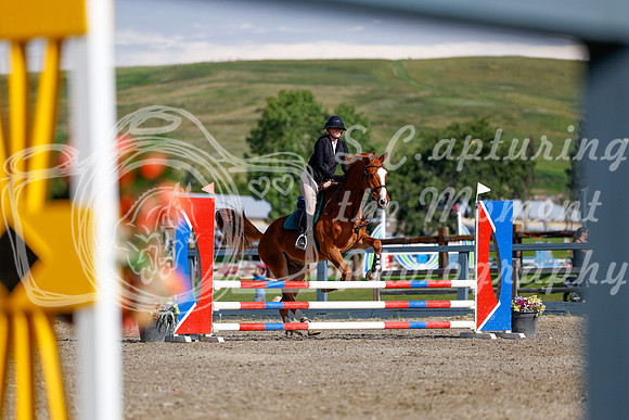 2025 - Haylee - Rocky Mountain Classic III - Wednesday August 20th - 03025