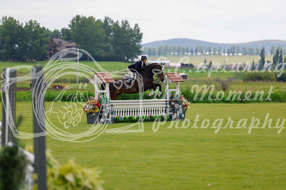 2025 - Haylee - Rocky Mountain Classic II - Friday August 15th - 19202