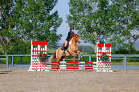 2025 - Haylee - June Classic I - Friday June 13th - 02065