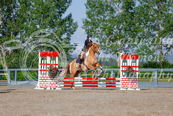 2025 - Haylee - June Classic I - Friday June 13th - 02065