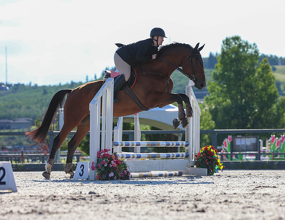 0.60 2025 - Mykenzi - Rocky Mountain Classic I - Saturday August 9th - 00187