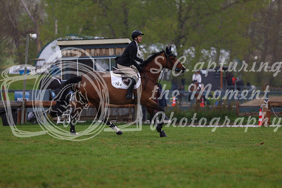 2025 - Shea - Bow Valley II - Sunday May 18th - 01802
