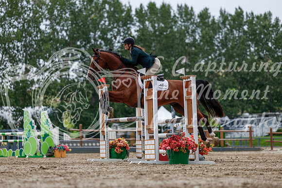 2025 - Haylee - Rocky Mountain Classic II - Friday August 15th - 01396
