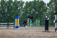 2025 - Haylee - June Classic II - Friday June 20th - 05155
