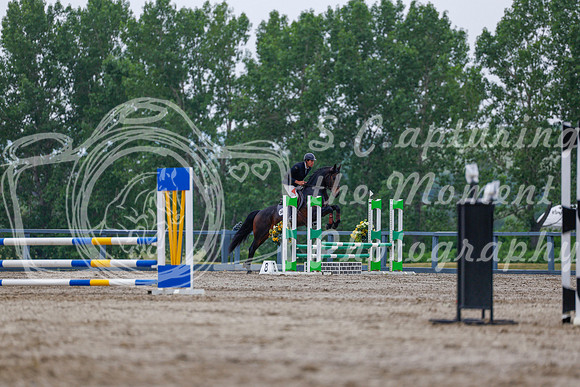 2025 - Haylee - June Classic II - Friday June 20th - 05155