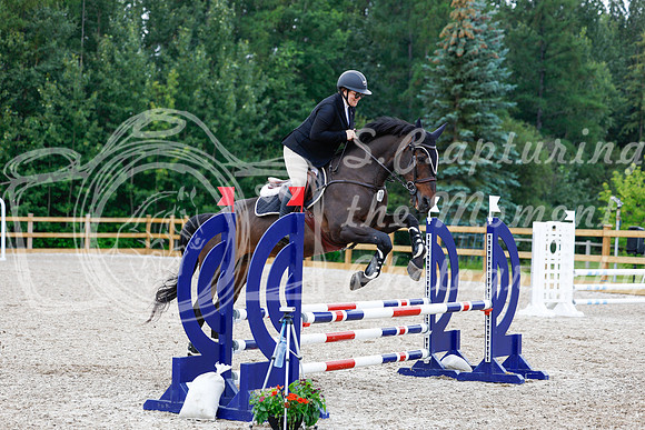 2025 - Haylee - Picco Horse Show - Saturday July 26th 05315