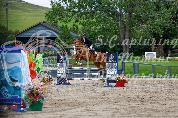 2025 - Haylee - Rocky Mountain Classic II - Saturday August 16th - 19306
