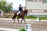 2025 - Dressage Festival - Sunday July 6th - 09572