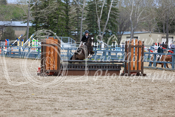 2025 - Shea - Bow Valley II - Friday May 16th - 09811