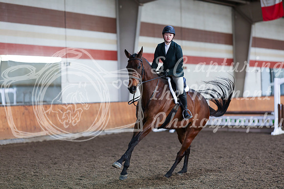 2025 - HJ Schooling - Saturday March 22nd - 7395