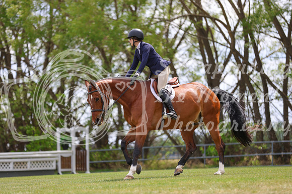 2025 - Julia - Blue Sky Classic - Saturday, May 17th 27339