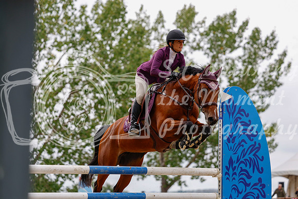 2025 - Haylee - Rocky Mountain Classic II - Friday August 15th - 03665
