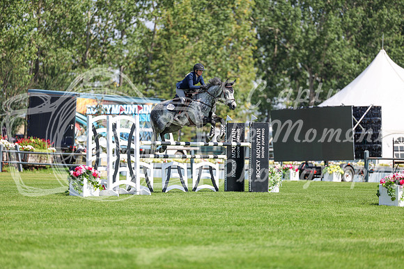 2025 - Shea - Rocky Mountain Classic II - Wednesday August 13th - 06138