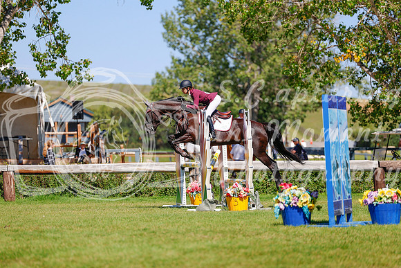 2025 - Haylee - Rocky Mountain Classic III - Saturday August 23rd - 08433