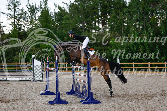 2025 - Haylee - Picco Horse Show - Sunday July 27th 06888