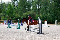 2025 - Haylee - Picco Horse Show - Friay July 25th 00862
