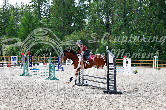 2025 - Haylee - Picco Horse Show - Friay July 25th 00862