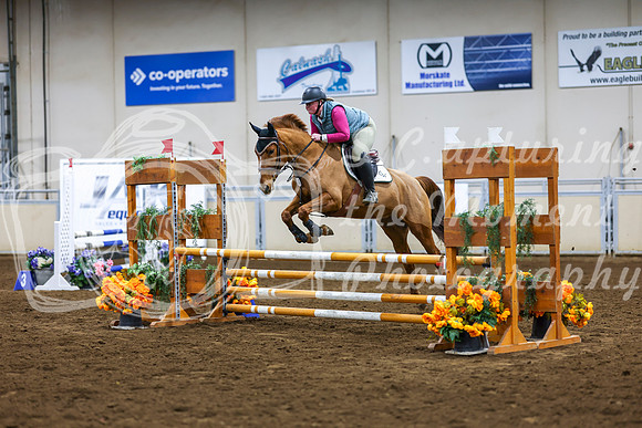 2025 - Jump Start - Thursday February 15th - 3945