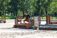 2025 - Mara - Rocky Mountain Classic I - Saturday August 9th - 04727
