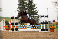2025 - Mara - Bow Valley II - Sunday May 18th - 07476