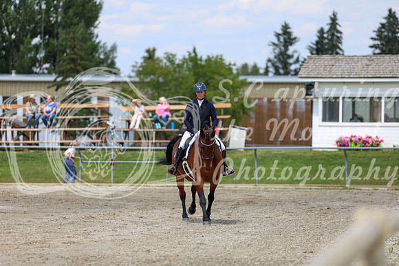 2025 - Dressage Festival - Saturday July 5th - 09709