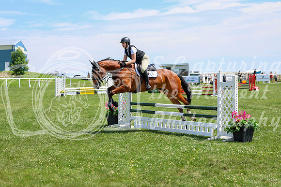 2025 - Shea - Teesdale - Thursday July 24th - 02271