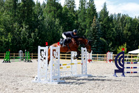 2025 - Haylee - Picco Horse Show - Thursday July 24th 02283