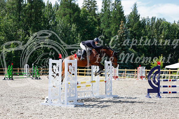 2025 - Haylee - Picco Horse Show - Thursday July 24th 02283