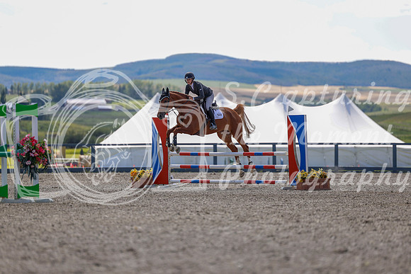 2025 - Haylee - Rocky Mountain Classic III - Friday August 22nd - 15595