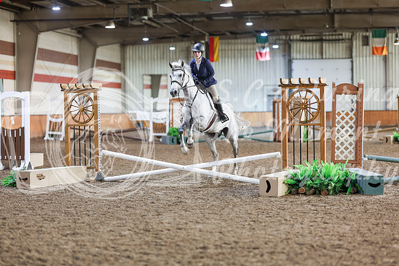 2025 - HJ Schooling - Saturday March 22nd - 2669