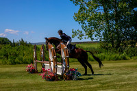 2025 - Haylee - Rocky Mountain Classic III - Thursday August 21st - 08813