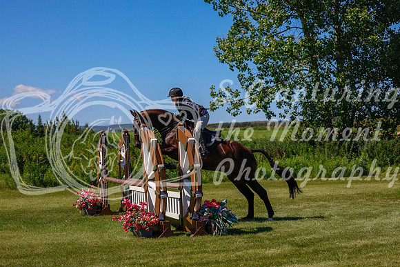 2025 - Haylee - Rocky Mountain Classic III - Thursday August 21st - 08813