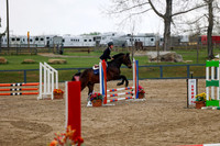 2025 - Mara - Bow Valley II - Saturday May 17th - 06244