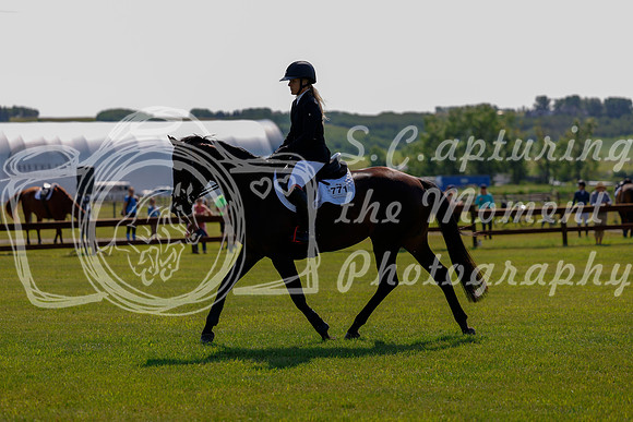 2025 - Haylee - Mid Summer Classic I - Friday July 11th - 01996