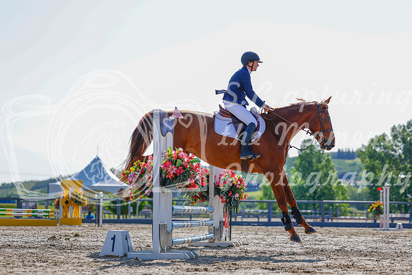 2025 - Haylee - June Classic I - Sunday June 15th - 04181