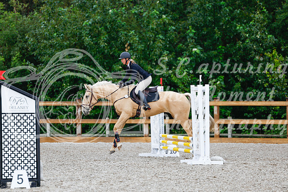 2025 - Haylee - Picco Horse Show - Sunday July 27th 00442