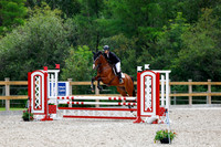 2025 - Haylee - Picco Horse Show - Sunday July 27th 03880