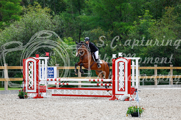 2025 - Haylee - Picco Horse Show - Sunday July 27th 03880