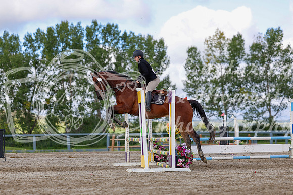 2025 - Haylee - Rocky Mountain Classic II - Thursday August 14th - 01913