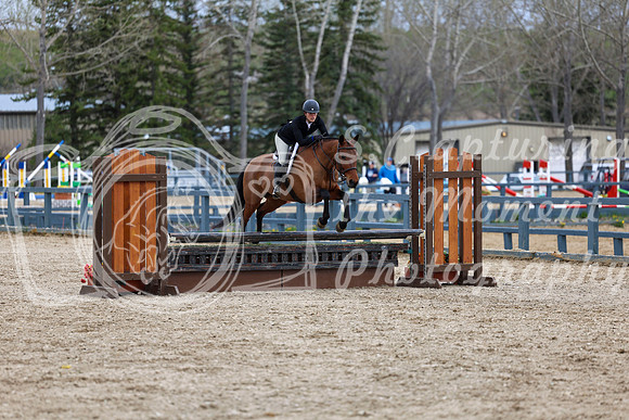 2025 - Shea - Bow Valley II - Friday May 16th - 09452