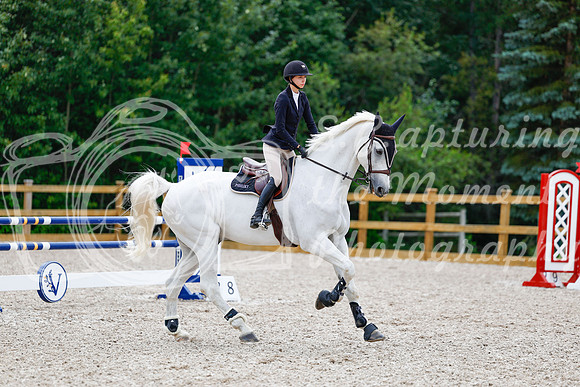 2025 - Haylee - Picco Horse Show - Friay July 25th 03739