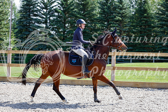 2025 - Haylee - Picco Horse Show - Thursday July 24th 02288