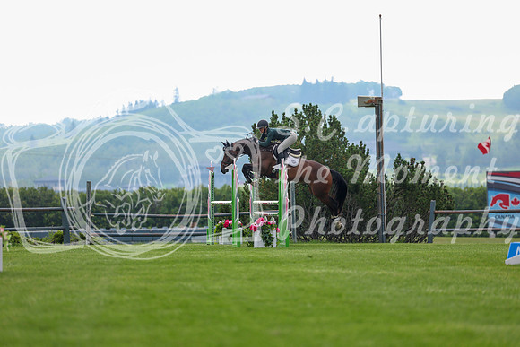 2025 - Shea - Rocky Mountain Classic II - Wednesday August 13th - 01886