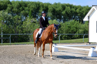 2025 - Dressage Festival - Saturday July 5th - 01644