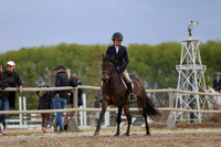 2025 - Julia - Blue Sky Classic - Saturday, May 17th 28394